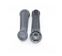 Hhfksci Module de lève-vitre Pour Suzuki Jiangnan Old Alto Happy, Solide Et Durable, Diamètre Dent Interne 12mm, 2 Pièces, Poignée À Manivelle Levage Des Vitres La Voiture.