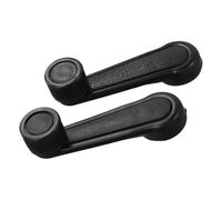 Hhfksci Module de lève-vitre Pour Suzuki Pour Swift 1 Pièce/2 Pièces Levage Voiture Et Poignée Fenêtre Porte Verre Enrouleur Manivelle Porte Levier Porte