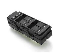 Hhfksci Moteur Lève Vitre Électrique Interrupteur Porte Vitre Électrique Principal 04602781AA Pour Jeep Pour Grand Pour Cherokee 2006 2007 2008 2009 Et 2010