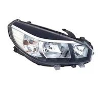 Hhfksci Phare Avant Pour Haval H1 Pour GWM Pour M4 DRL Feu Diurne Clignotant Phare Avant De Voiture Arrière Ensemble