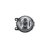 Hhfksci Phares Antibrouillard Pour Cayenne (958) 2011-2018 Pour Macan (95B) 2015-2018 Ensemble Phares Antibrouillard Avant OEM 95563116300 955-631-163-00(1 PCS)
