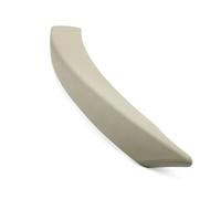 Hhfksci Poignée Porte Pour BMW Z4 E89 2009-2016 Coupé LHD Poignée Porte Passager Droite Garniture Protection 51419186731(LHD Right Oyster)