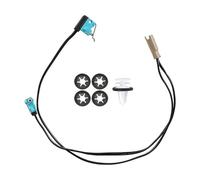 Hhfksci Poignée Porte Pour Tesla Pour Model S 2013-2017 Poignée Porte Faisceau Micro-interrupteur Amélioré 101600900C