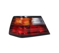 Hhfksci Pour Benz W124 1986 1987 1989 1990 1991 1992 1993 1994 1995 Coque De Protection Pour Feu Arrière De Voiture, Feu Stop Kit De Feux Arrières