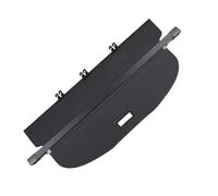 Hhfksci pour Jeep pour Cherokee 2014-2021, Housse De Coffre Rétractable, Porte-Colis Étanche, Protection Confidentialité, Accessoires Automobiles ÉTagèRe ArrièRe RéTractable