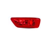Hhfksci Pour Jeep Pour Compass Pour Grand Pour Cherokee 2011-2017, Feu De Stop Arrière Clignotant Réflecteur Sans Ampoule 57010716AB 57010717AC Kit De Feux Arrières