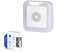 HHG Accessoire Gong Villa BR G W 1 pc(s)