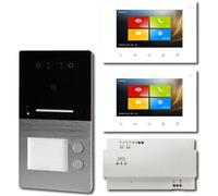 HHG Set dinterphones vidéo