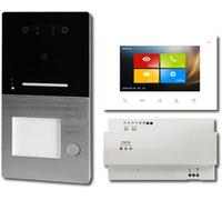 HHG Set dinterphones vidéo