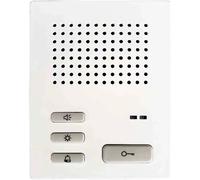 HHG Villa AIS Interphone vidéo Station intérieure blanc