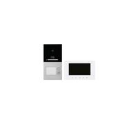 HHG Villa AP Lot de 2 maisons familiales RL AS AP 2 avec RFID