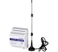 HHG Villa GW Accessoire pour interphone Wi-Fi Passerelle blanc