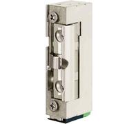 HHG Villa TÖ Accessoire pour interphone Module pour gâche électrique acier inoxydable