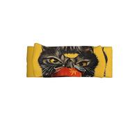 HHGFASD Bandeau en polyester doux, doux pour la peau et extensible pour nourrissons de 0 à 6 mois