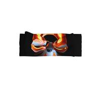 HHGFASD Bandeau en polyester doux, doux pour la peau et extensible pour nourrissons de 0 à 6 mois