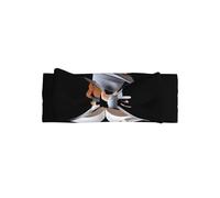 HHGFASD Bandeau pour bébé avec nœud « The Boy in the Book » - Bandeau en polyester doux, doux pour la peau et extensible pour les nourrissons de 0 à 6 mois