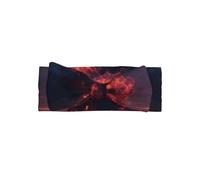 HHGFASD Erupting Volcano Bandeau en polyester doux, doux pour la peau et extensible pour nourrissons de 0 à 6 mois