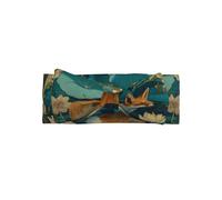 HHGFASD Serre-tête en polyester doux, doux pour la peau et extensible pour les nourrissons de 0 à 6 mois