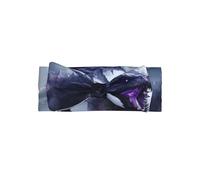 HHGFASD Strong Dragon Bandeau à nœud pour bébé - Bandeau en polyester doux, doux pour la peau et extensible pour nourrissons de 0 à 6 mois