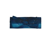 HHGFASD The Beauty Under the Night Sky Bandeau en polyester doux, doux pour la peau et extensible pour les nourrissons de 0 à 6 mois