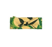 HHGFASD The Flying Bird Bandeau à nœud pour bébé - Bandeau en polyester doux, doux pour la peau et extensible pour les nourrissons de 0 à 6 mois