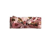 HHGFASD The Hard Working Bee. Bandeau bébé à motif nœud - Bandeau en polyester doux, doux pour la peau et extensible pour les nourrissons de 0 à 6 mois