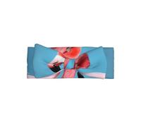 HHGFASD The Mighty Bandeau à nœud pour bébé en polyester doux, doux pour la peau et extensible pour les nourrissons de 0 à 6 mois