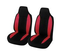 HHGFTIY 2 Pièces Housses Siège Voiture Avant,pour Ford Focus 2011 2012 2013 2014 2015 2016 2017 2018,Imperméable,Antidérapante Anti-Sueur,Tuning Voiture Interieur,B