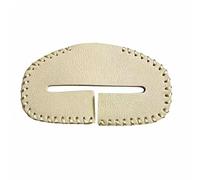HHGFTIY 5pcs Cache Boucle Ceinture sécurité Voiture,pour BMW X5（Five Seats） E70 2008 2009 2010 2011 2012 2013,Housse Boucle Auto Douce Anti Rayure Facile à Installer Accessoire intérieur,G