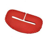 HHGFTIY 5pcs Cache Boucle Ceinture sécurité Voiture,pour Kia Sportage V NQ5 HEV 2022-2023,Housse Boucle Auto Douce Anti Rayure Facile à Installer Accessoire intérieur,B