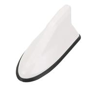 HHGFTIY Antenne Aileron De Requin De Voiture,pour Suzuki Vitara,Couverture D'antenne Imperméable Décorative D'aile De Queue,B