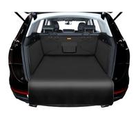 HHGFTIY Chien Chien Coffre de Protection, pour BMW 3 Series G21 Touring 2019-2022,imperméable Antidérapante Durable,Entretien Facile,Our Camion, Voiture, SUV