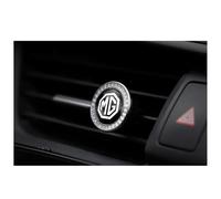 HHGFTIY Désodorisant de Voiture, pour MG GS SUV 2015-2019,Élimine Les Odeurs et Rafraîchit L’intérieur,Parfum Naturel à Odeur différente pour Automobile
