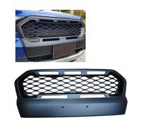HHGFTIY Grille Avant Voiture,pour Ford Ranger T7 16-19 2.2 3.2,étanche et résistante à l'usure Résistant Poussière et aux Intempéries,Accessoires externes Voitures