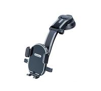 HHGFTIY Support Téléphone Voiture, pour Ford Kuga MF MA DM2 3/2/1st Gen 2008-2015 2016-2022 2023 2024 2025 Grille D'aération de Voiture,Accroche Telephone Voiture