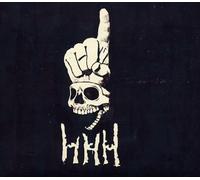 Hhh - Discografia Completa