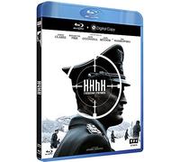 HHhH [Blu-ray + Copie digitale]