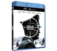 HHhH Blu-ray E