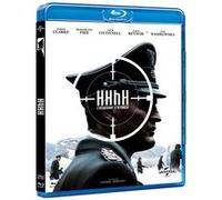 HHhH Blu-ray G