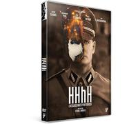 HHhH DVD DVD