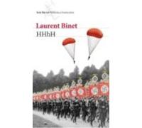 Hhhh Formentor - BINET, LAURENT Binet, Laurent (Auteur)