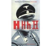 HHhH - [Version Originale] Laurent Binet, Sam Taylor (Auteur)