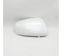 HhhhhYf Coques Rétroviseurs Voiture pour Kadjar 2016-2018,Couvercle e Rétroviseur Latéral Couvercle Rétroviseur Extérieur Coque,J-White Right