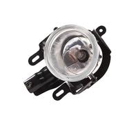HhhhhYf Feux Antibrouillard Auto pour Mitsubishi Pajero V73 2003-2006 MN133758,Pare-Chocs Avant Antibrouillard Antibrouillard Remplacement Accessoires