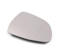 HhhhhYf Glace de Rétroviseur,pour BMW X3 F25 X4 F26 X5 F15 2014-2018 X6 F16 2015-2018,Miroir de recul Porte Côté Chauffé Aile Miroir Rechange Accessoires,B-Right