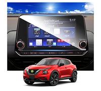 HhhhhYf Protection Ecran Navigation, pour Nissan Juke F16 2020-2023 8",Voiture Tableau Bord Film Protecteur pour Tableau de Bord de Voiture