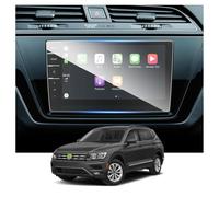 HhhhhYf Protection Ecran Navigation, pour VW Tiguan 2 MK2 GTE Allspace 2020-2023 10.25",Voiture Tableau Bord Film Protecteur pour Tableau de Bord de Voiture,B-Discover Pro -9.2"