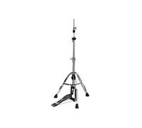 HHHS2 - Pédale Hi-Hat Pro Double Embase Tension Ajustable