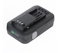 HHiMXPO 1Pack 18V 4.0Ah Batterie Li-ION de Remplacement Compatible avec Festool 18V Les Outils à Batterie et Le Chargeur, avec Indicateur LED