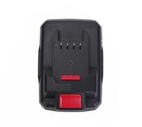 HHiMXPO 2Pack 20V 4.4Ah Li-ION Batterie Remplacement Compatible avec Parkside 20V équipe Outil électrique sans Fil pour PAP20A3 PAP20B3, Non 4Ah